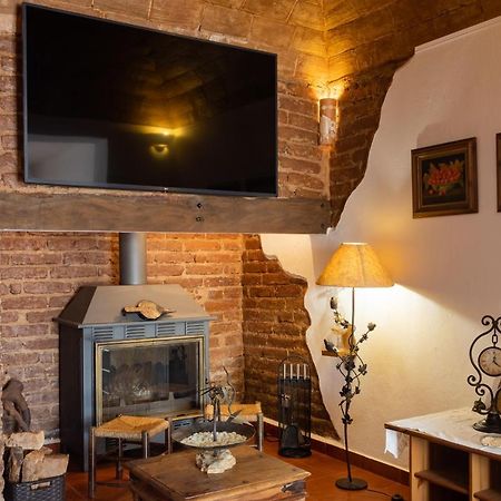 Casa Da Ti'Lola Villa Évora Eksteriør billede