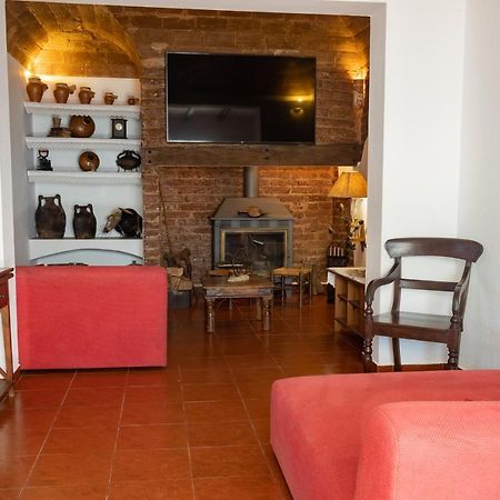 Casa Da Ti'Lola Villa Évora Eksteriør billede
